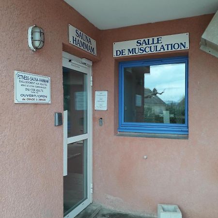 Marina, Ile Des Pecheurs, Le Barcares Villa Exterior foto