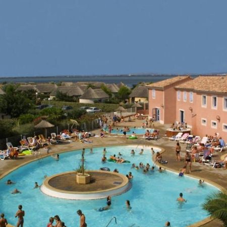 Marina, Ile Des Pecheurs, Le Barcares Villa Exterior foto