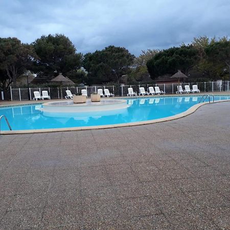 Marina, Ile Des Pecheurs, Le Barcares Villa Exterior foto