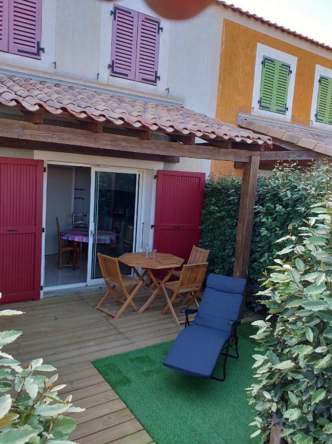 Marina, Ile Des Pecheurs, Le Barcares Villa Exterior foto