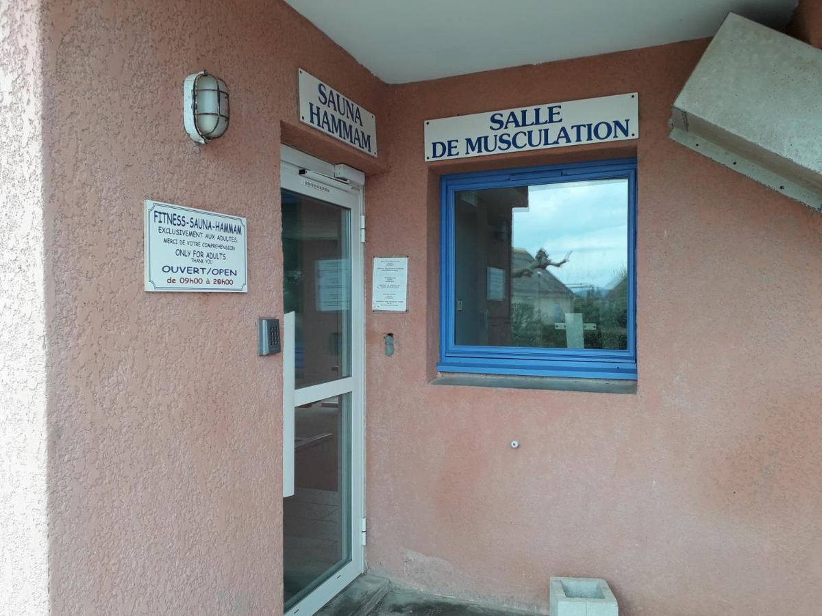 Marina, Ile Des Pecheurs, Le Barcares Villa Exterior foto