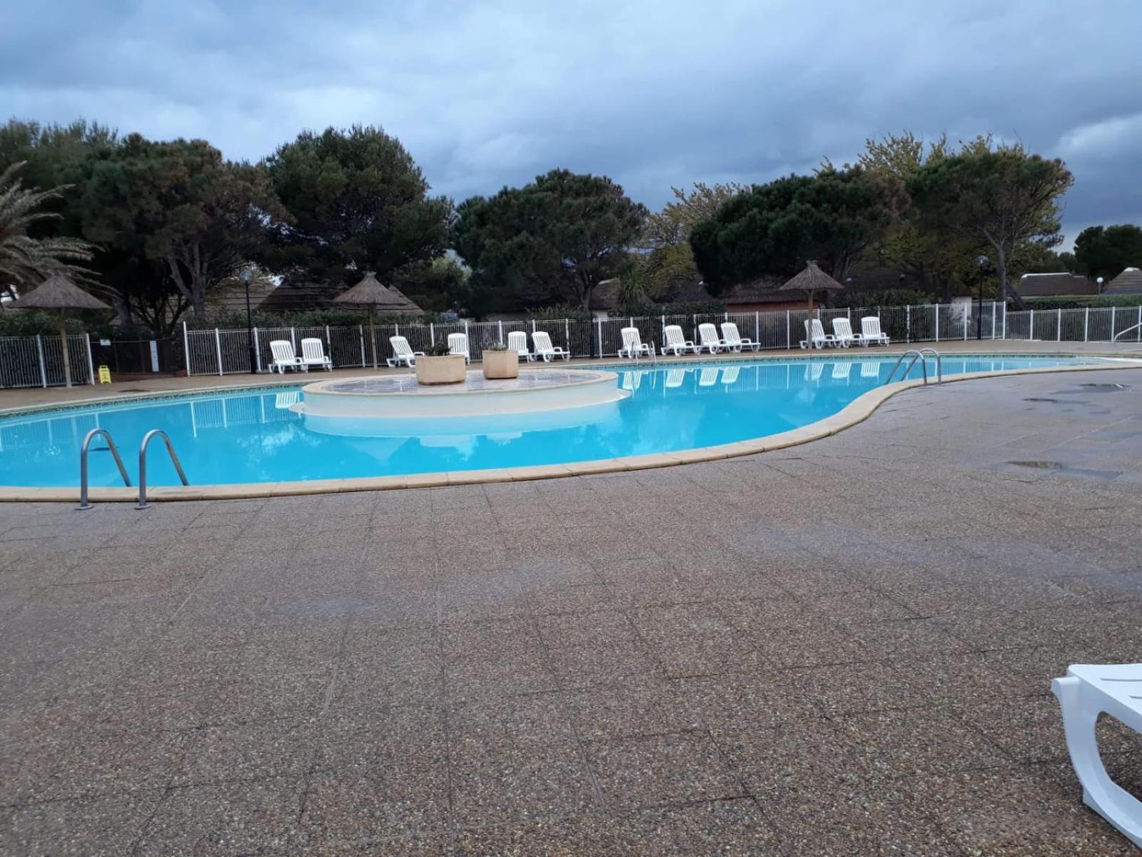 Marina, Ile Des Pecheurs, Le Barcares Villa Exterior foto